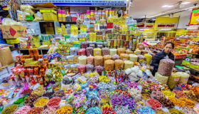 Dive into the respectful charm of Hue Travel